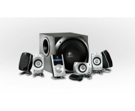 Logitech 5.1 Z-5500 Digital THX Speaker System - 7710 - zdjęcie 12